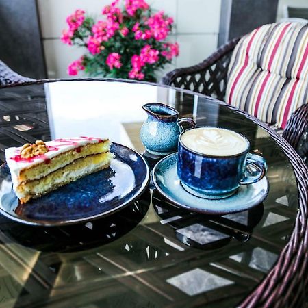 Grand Hotel Gagra Eksteriør billede