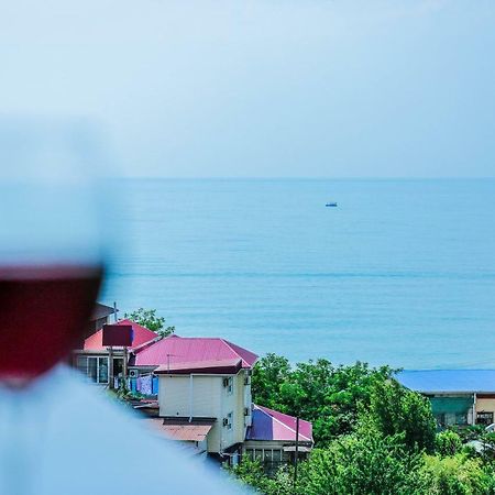 Grand Hotel Gagra Eksteriør billede