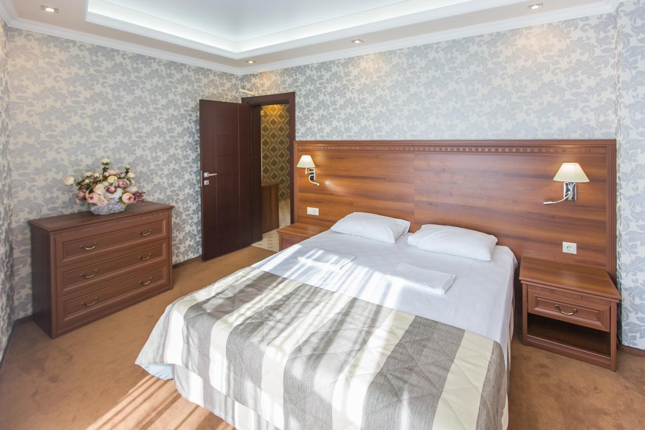 Grand Hotel Gagra Eksteriør billede