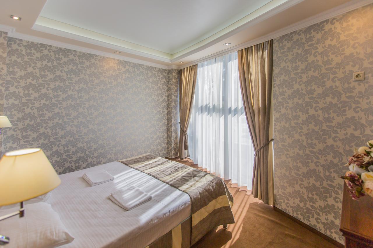 Grand Hotel Gagra Eksteriør billede