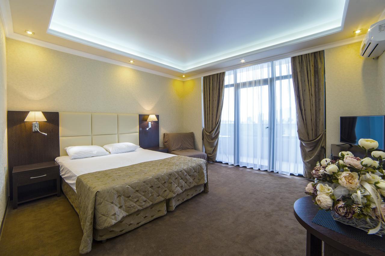 Grand Hotel Gagra Eksteriør billede