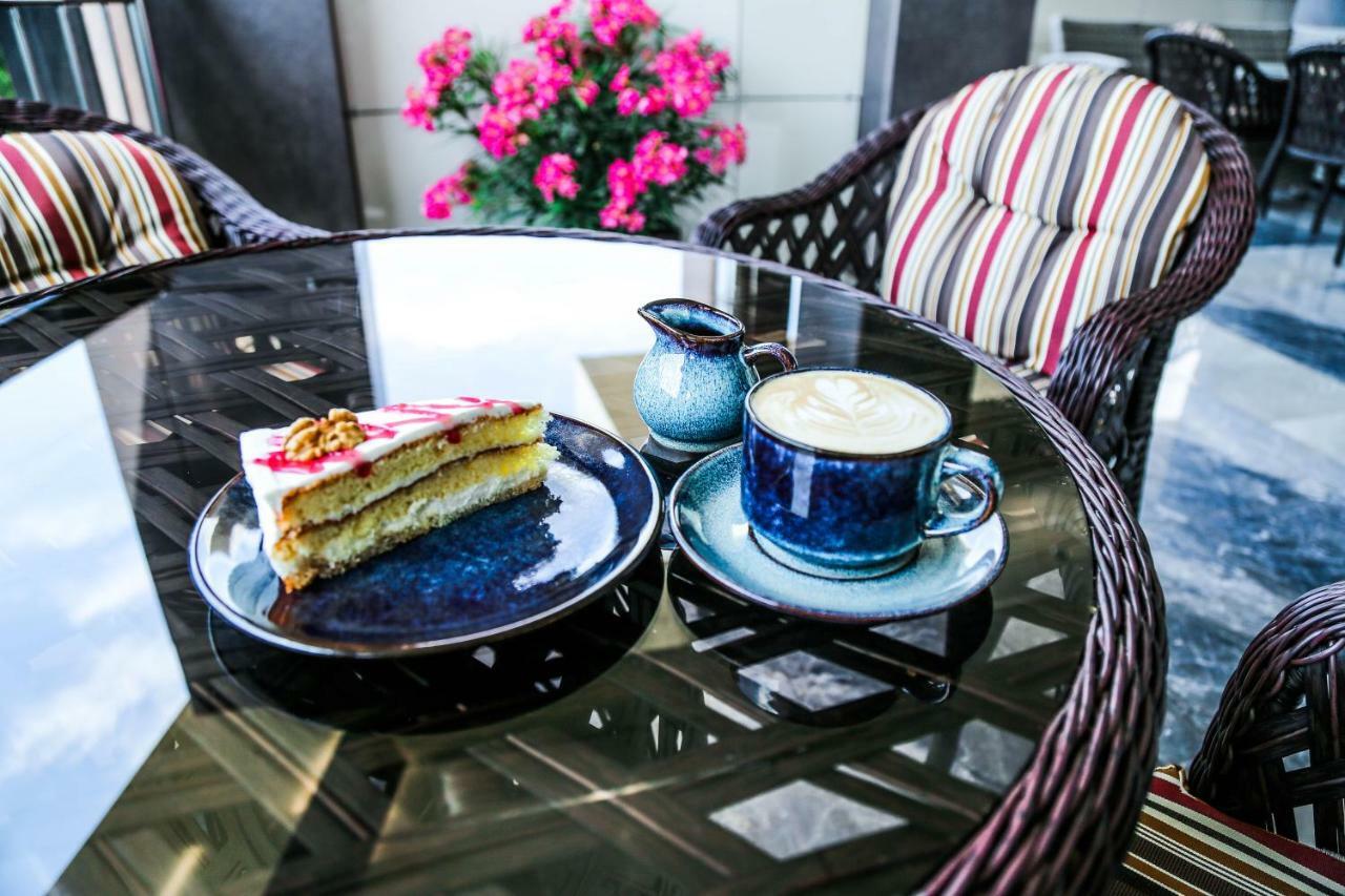 Grand Hotel Gagra Eksteriør billede
