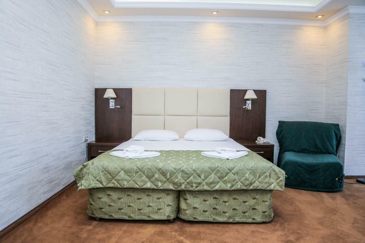 Grand Hotel Gagra Eksteriør billede