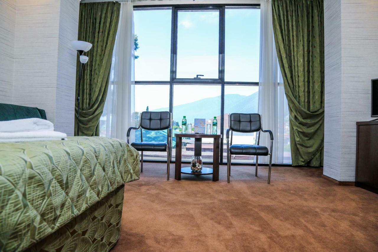 Grand Hotel Gagra Eksteriør billede