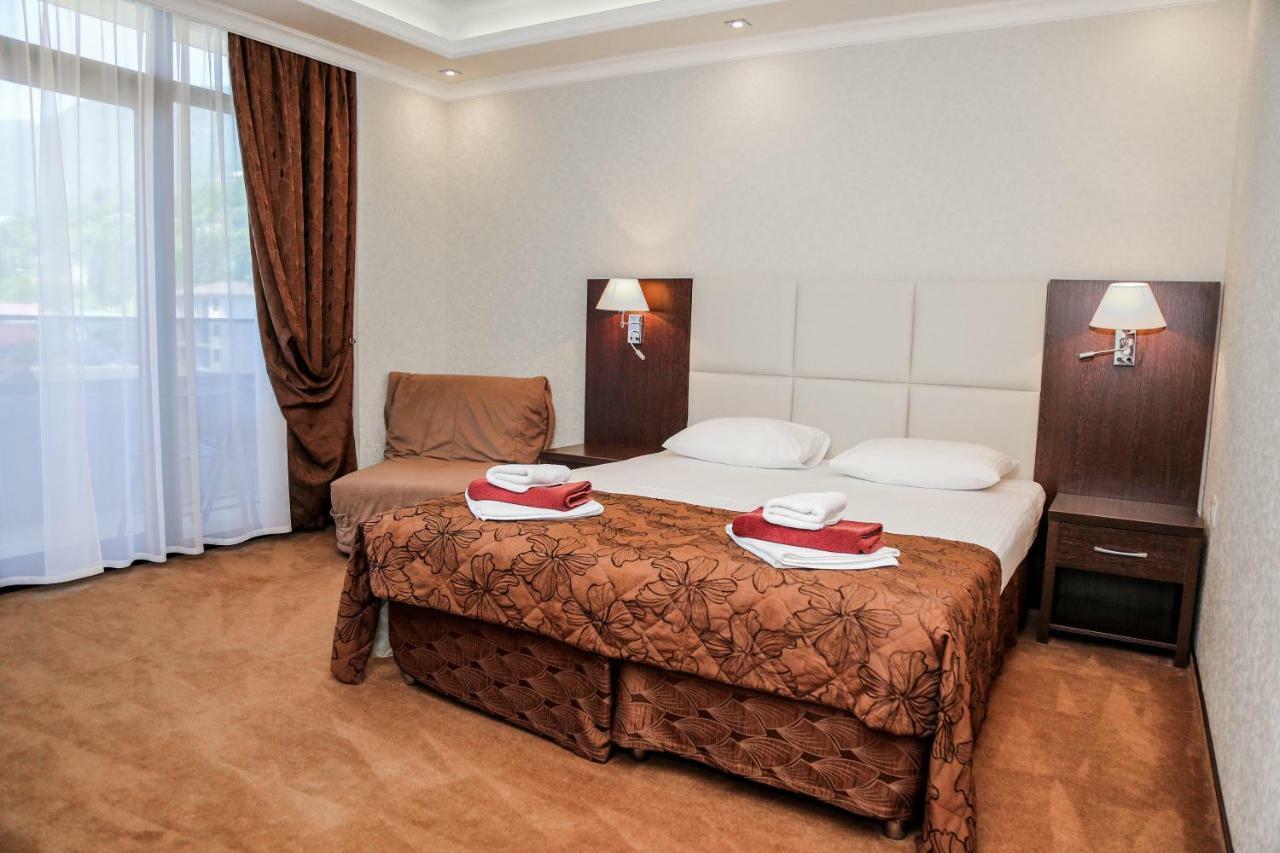Grand Hotel Gagra Eksteriør billede