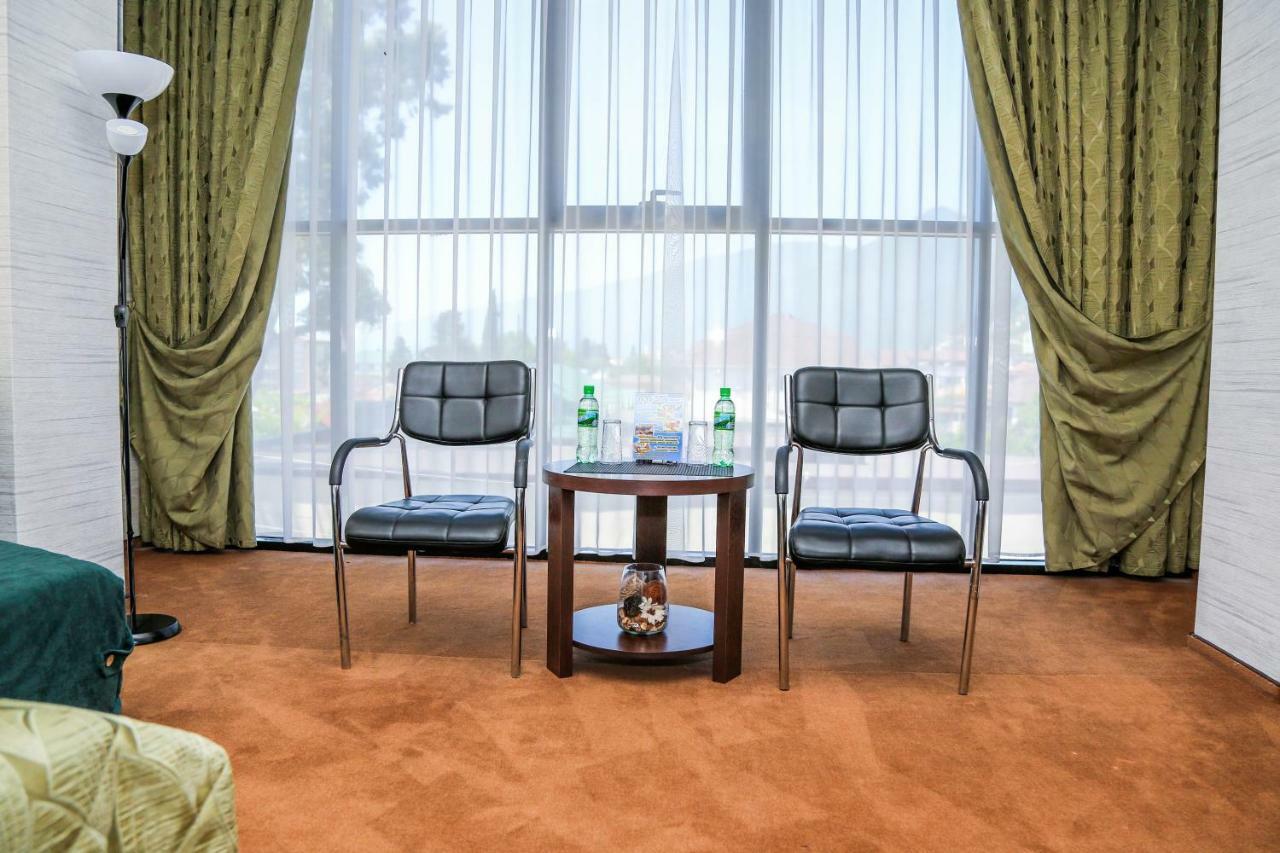 Grand Hotel Gagra Eksteriør billede
