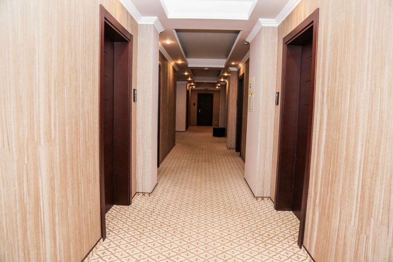 Grand Hotel Gagra Eksteriør billede