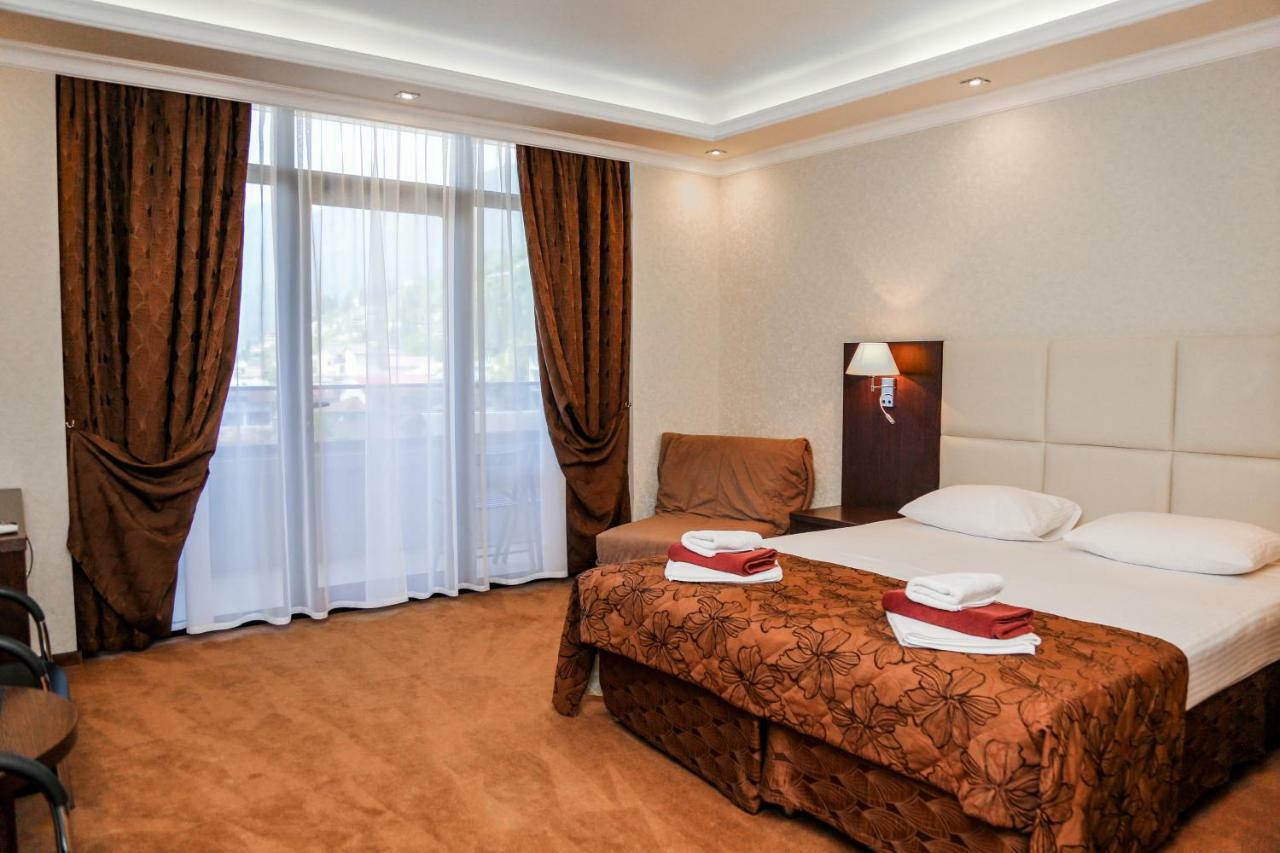 Grand Hotel Gagra Eksteriør billede