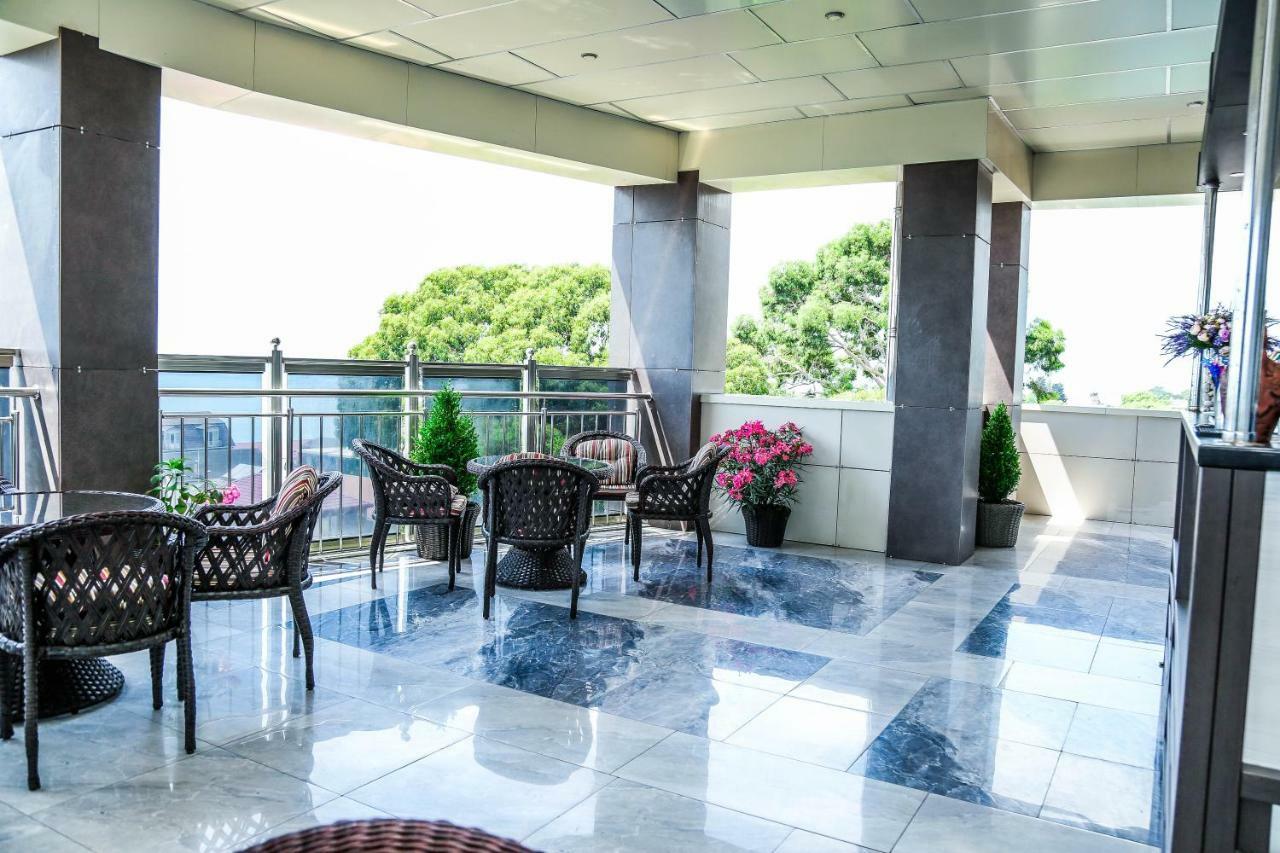 Grand Hotel Gagra Eksteriør billede