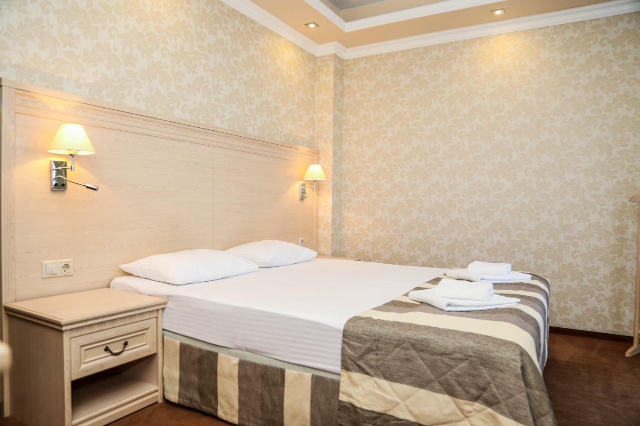 Grand Hotel Gagra Eksteriør billede