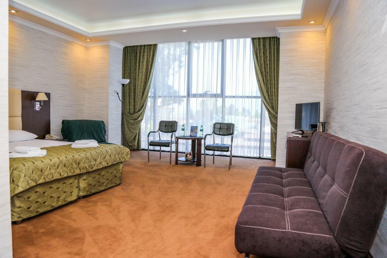 Grand Hotel Gagra Eksteriør billede