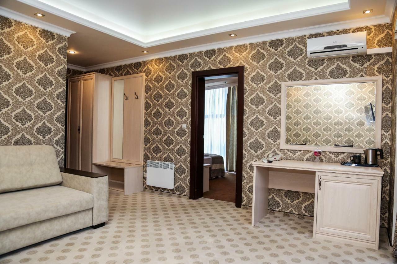 Grand Hotel Gagra Eksteriør billede